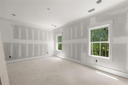 New construction Single-Family house 1572 Harbins Road, Dacula, GA 30019 - photo 56 56