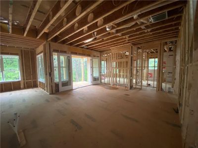 New construction Single-Family house 6820 Heard Lane, Cumming, GA 30041 - photo 5 5