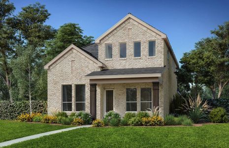 New construction Single-Family house 2940 Corvara Drive, Prosper, TX 75078 D418- photo 0