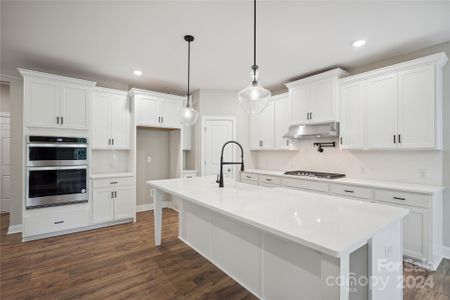 New construction Single-Family house 522 Fern Hill Road, Unit 21, Mooresville, NC 28117 - photo 6 6