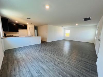 New construction Single-Family house 3149 Helix Bay Drive, Crandall, TX 75114 - photo 3 3