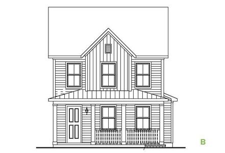 New construction Single-Family house 800 Orangeburg Road, Summerville, SC 29483 - photo 1 1