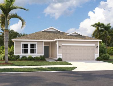New construction Single-Family house Zuni Road, Saint Cloud, FL 34771 - photo 6 6