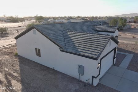New construction Single-Family house 10919 W Carmelita Circle, Arizona City, AZ 85123 - photo 67
