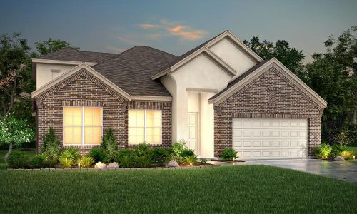 New construction Single-Family house 29519 Elkhorn Ridge, Boerne, TX 78015 - photo 35 35