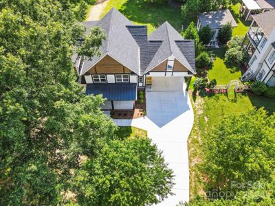 New construction Single-Family house 6219 Storehouse Road, Unit 64-S, Mint Hill, NC 28227 - photo 46 46