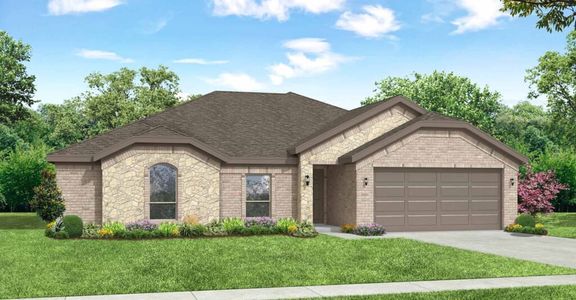 New construction Single-Family house 1002 Watercourse Place, Royse City, TX 75189 - photo 5 5