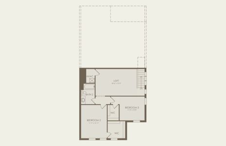 Seaport Floor Plan