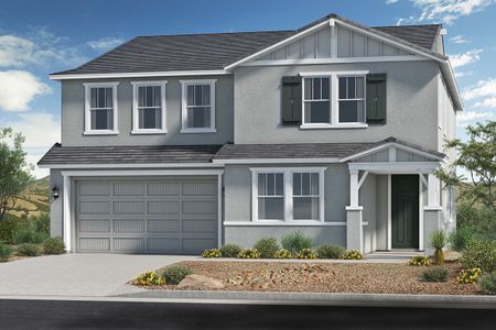 New construction Single-Family house Plan 3368, 2962 E Augusta Avenue, Gilbert, AZ 85298 - photo