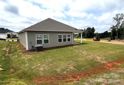 New construction Single-Family house 1003 Alicante Avenue, Charlotte, NC 28214 Newport- photo 29 29