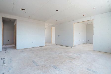 New construction Single-Family house 6004 Adhara Pass, Austin, TX 78745 Evergreen- photo 24 24