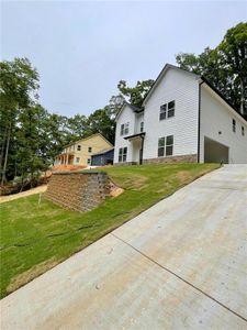 New construction Single-Family house 830 Dixon Drive, Gainesville, GA 30501 - photo 15 15