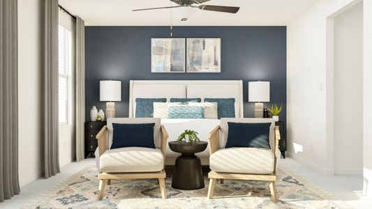 Townes at Southshore Pointe by Lennar in Ruskin - photo 6 6