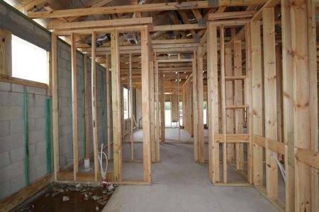 New construction Single-Family house 2416 Clary Sage Drive, Spring Hill, FL 34609 Corina  III- photo 37 37