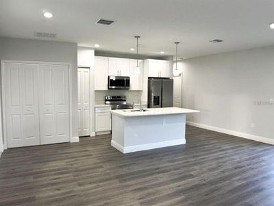 New construction Single-Family house 1335 S Washington Avenue, Apopka, FL 32703 - photo