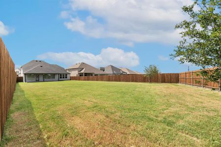 New construction Single-Family house 3645 Platte River Trail, Prosper, TX 75078 - photo 39 39