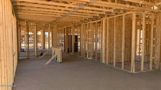 New construction Single-Family house 4164 E Brook Lynn Place, San Tan Valley, AZ 85143 - photo 10 10