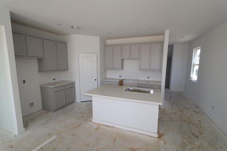 New construction Single-Family house 21727 Lime Moss Lane, Cypress, TX 77433 Cello- photo 4 4