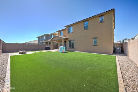 New construction Single-Family house 8512 W Rancho Drive, Glendale, AZ 85305 - photo 51 51