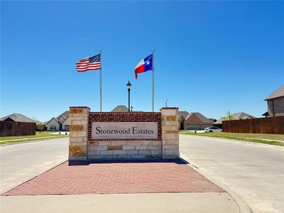 New construction Single-Family house 801 Hardaway Drive, Greenville, TX 75402 - photo 21 21