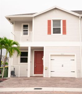 New construction Townhouse house 901 Se 19Th St, Homestead, FL 33034 - photo 21 21