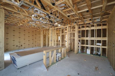 New construction Single-Family house 5238 Currant Street, Lakeland, FL 33811 Marina- photo 38 38