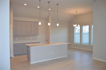 New construction Single-Family house 11931 Lewisvale Green Drive, Humble, TX 77346 - photo 6 6
