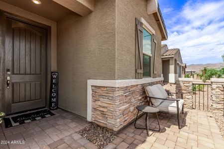 New construction Single-Family house 19959 W Rancho Drive, Litchfield Park, AZ 85340 - photo 6 6