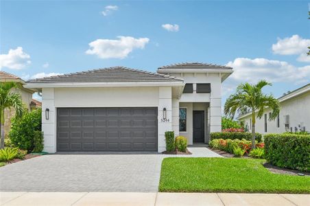 New construction Single-Family house 5244 Barnett Circle, Lakewood Ranch, FL 34211 - photo 0