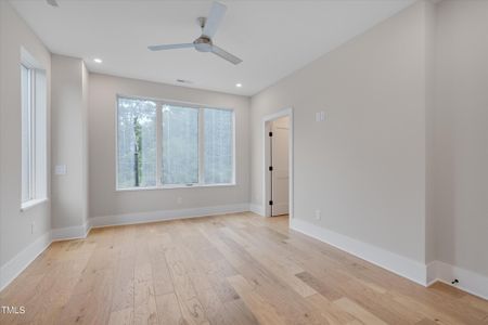 New construction Townhouse house 779 Willard Street, Durham, NC 27701 - photo 24 24