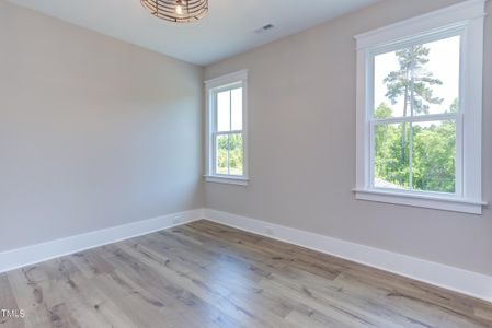 New construction Single-Family house 95 Harvest View Way, Franklinton, NC 27525 - photo 56 56