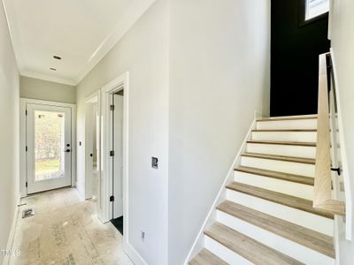New construction Single-Family house 208.5 Grand Avenue, Raleigh, NC 27606 - photo 21 21