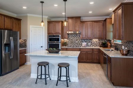 New construction Single-Family house 7803 Tranquil Glade Trail, Austin, TX 78744 - photo 6 6