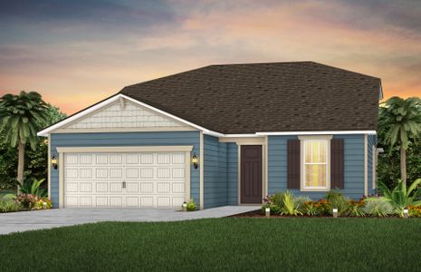 New construction Single-Family house 73 Glenhurst Avenue, Ponte Vedra, FL 32081 - photo 3 3