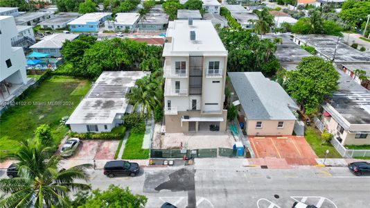 New construction Condo/Apt house 816 84Th St, Unit 4, Miami Beach, FL 33141 - photo 5 5