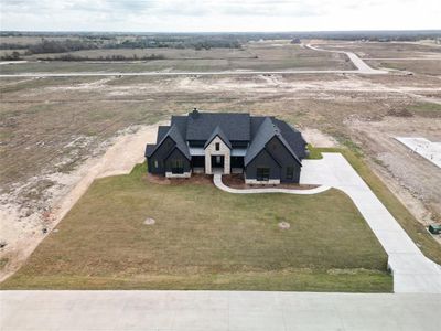 New construction Single-Family house 2450 Grant Michael Trail, Waxahachie, TX 75167 - photo 34 34