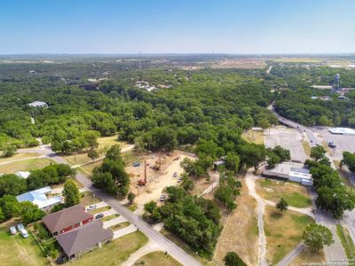 New construction Condo/Apt house 1228 Ervendberg Ave, Unit 301, New Braunfels, TX 78130 - photo 11 11