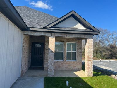 New construction Single-Family house 1607 Hudspeth Avenue, Dallas, TX 75216 - photo