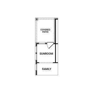 New construction Single-Family house 2829 Buttermilk Drive, Midlothian, TX 76065 Interlude- photo 26 26