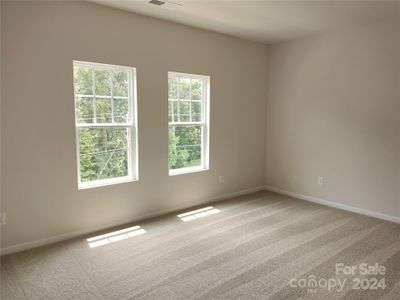 New construction Townhouse house 4223 S New Hope Road, Gastonia, NC 28056 The Gray- photo 15 15