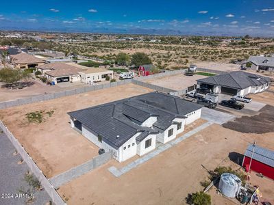 New construction Single-Family house 26615 S 181St Place, Queen Creek, AZ 85142 - photo 10 10