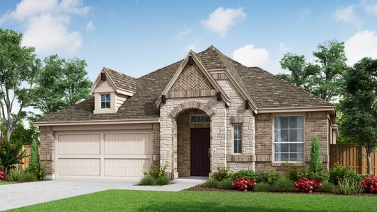 La Terra at Uptown by Pacesetter Homes in Celina - photo 1 1