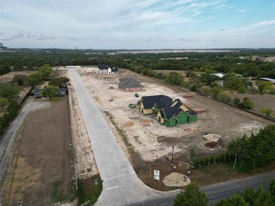 New construction Single-Family house 3617 Cherrybark Lane, Midlothian, TX 76065 - photo