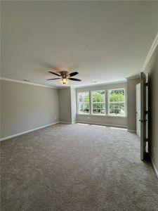New construction Townhouse house 77 Portico Place, Newnan, GA 30265 - photo 6 6