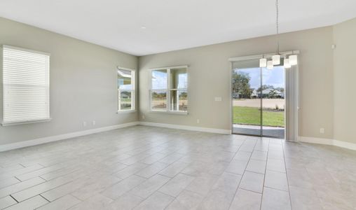 New construction Single-Family house 2117 Antilles Club Drive, Kissimmee, FL 34747 - photo 28 28