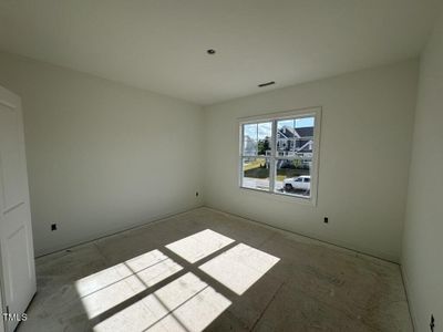 New construction Single-Family house 8405 Brady Pointe Road, Fuquay Varina, NC 27526 - photo 22 22
