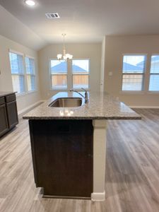 New construction Single-Family house 10203 Alpine Lake Lane, Rosharon, TX 77583 - photo 9 9