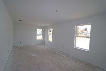 New construction Single-Family house 5012 Olimpico Way, Leander, TX 78641 Sapphire- photo 3 3