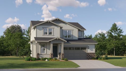 New construction Single-Family house 5572 Runge Court, Timnath, CO 80547 - photo 0 0