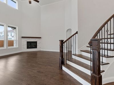 New construction Single-Family house 12453 Deer Trail, Frisco, TX 75035 - photo 23 23